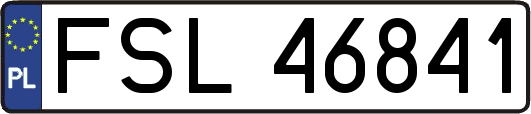 FSL46841