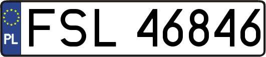 FSL46846