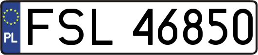 FSL46850