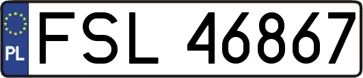 FSL46867