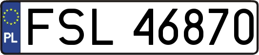 FSL46870