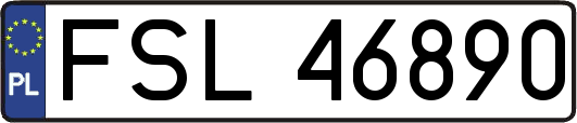 FSL46890