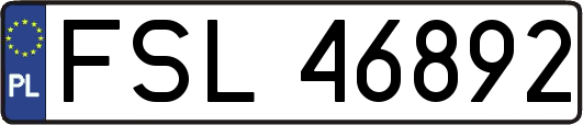 FSL46892