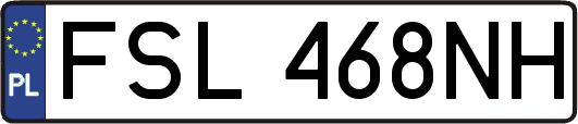 FSL468NH