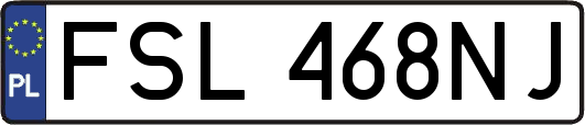 FSL468NJ