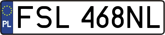 FSL468NL