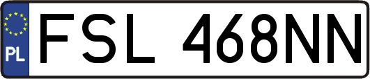 FSL468NN