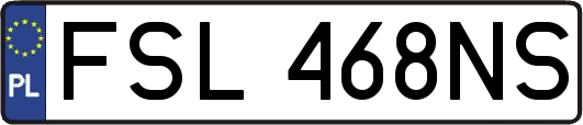 FSL468NS