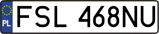 FSL468NU