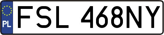 FSL468NY