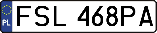 FSL468PA