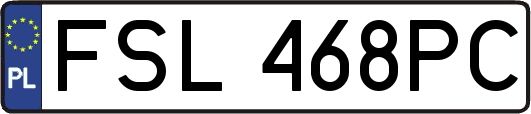 FSL468PC