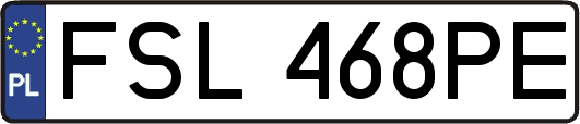 FSL468PE