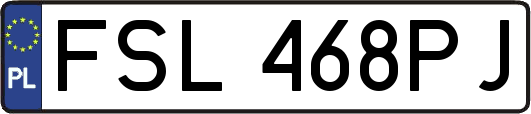 FSL468PJ