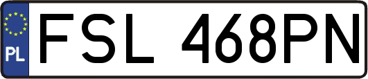 FSL468PN
