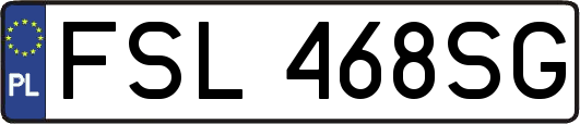 FSL468SG