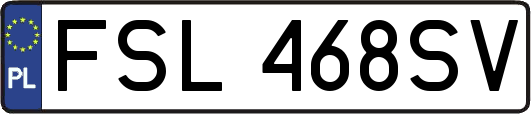 FSL468SV
