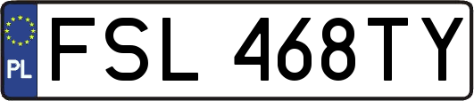 FSL468TY