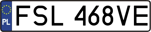 FSL468VE