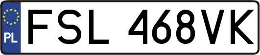 FSL468VK