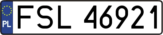 FSL46921