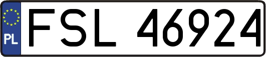 FSL46924