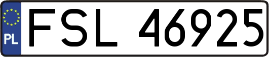 FSL46925
