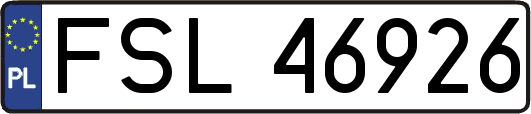 FSL46926