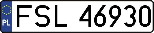 FSL46930
