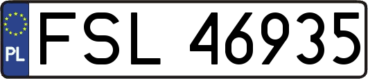 FSL46935