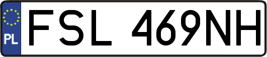 FSL469NH