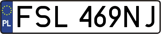 FSL469NJ