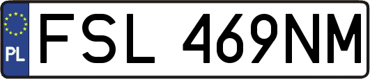 FSL469NM