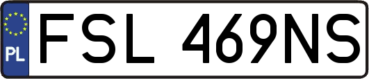 FSL469NS