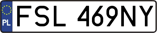 FSL469NY