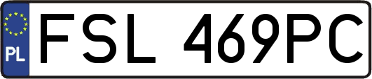 FSL469PC