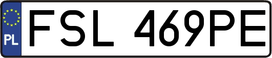 FSL469PE