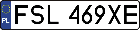FSL469XE