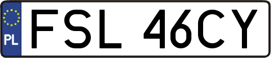 FSL46CY