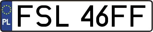 FSL46FF