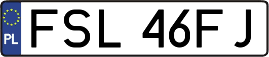 FSL46FJ