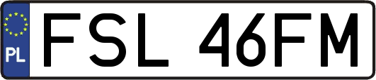 FSL46FM