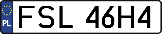 FSL46H4