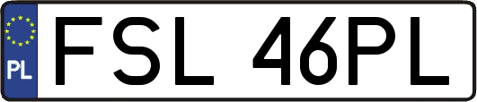 FSL46PL