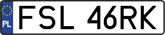 FSL46RK