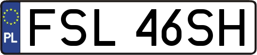 FSL46SH
