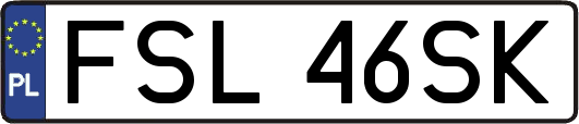 FSL46SK