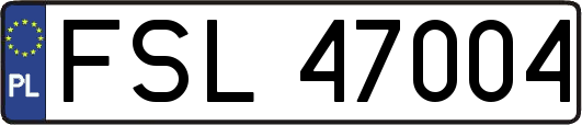 FSL47004