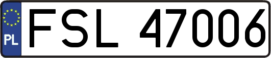FSL47006