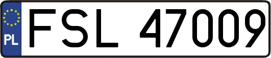 FSL47009